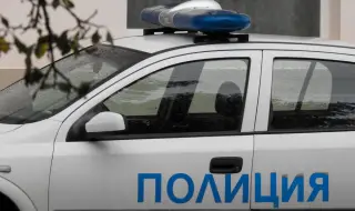 Полицейски служител е временно отстранен от длъжност заради участие в пътен инцидент в Нова Загора