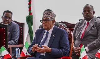 Признаването на Сомалиленд от Израел предизвика международно недоволство