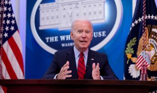 САЩ готвят нова военна помощ за Украйна за 1 милиард долара