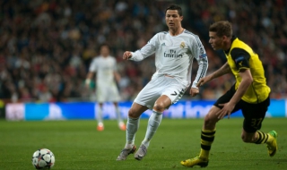 Контузия вади Кристиано Роналдо от решаващите мачове за сезона