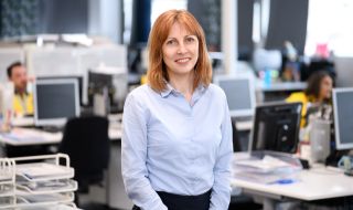 Олга Малчева, HR мениджър на ИКЕА България, пред ФАКТИ: Философията ни е да правим живота по-добър за повече хора
