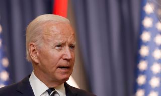 САЩ дават още 3 млрд. долара на Украйна