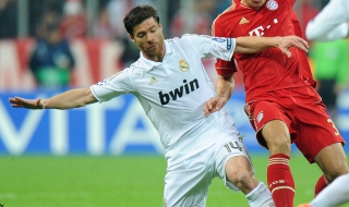 Алонсо: Не съм приятел с Роналдо