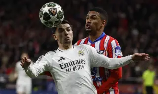 Брахим Диас ще продължи да бъде футболист на Реал Мадрид 