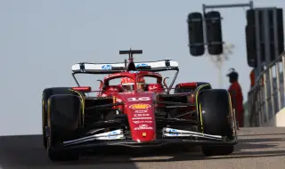 Ферари ще заложи на две различни версии на болида си по време на тестовете за сезон 2026 във Формула 1