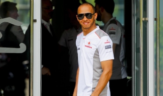 Хамилтън: Надявам се на последна победа с McLaren