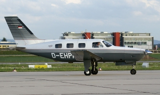 Жертви при катастрофа на малък самолет в САЩ