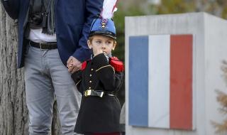 Как демокрацията в Румъния „катастрофира“