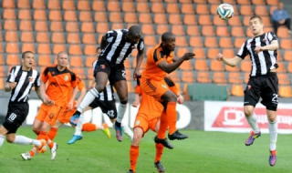 Локо Пловдив изненада Литекс в продължението