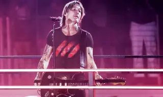 "Напълно изгубен": Кийт Ърбан притеснява приятелите си след развода с Никол Кидман