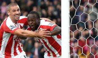 Прогноза на деня: Стоук Сити - Ливърпул