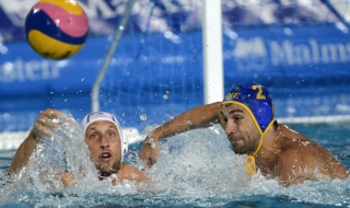 Сърбия стана световен шампион по водна топка