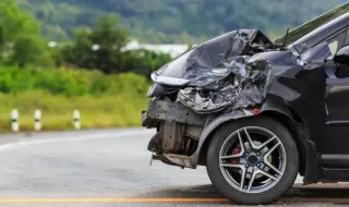 Шофьор загина при челен удар в Софийско