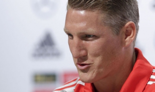 Швайнщайгер е любимец на немците