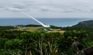 Тайван ще разположи 18 ракетни установки HIMARS на острова