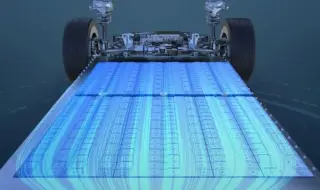 Tesla започна да използва литиево-железно-фосфатни батерии от китайската компания Sunwoda