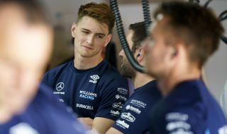 Williams Racing официално обяви привличането на нов пилот за идния сезон във Formula 1