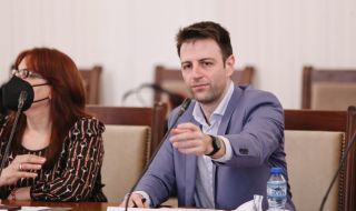 БНБ иска България в Еврозоната "възможно най-скоро"