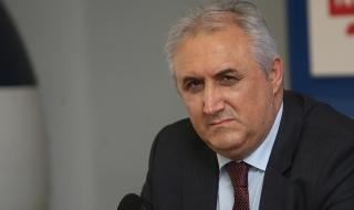 Мехмед Дикме: Няма лошо Доган и Борисов да се срещат, но защо го правят тайно