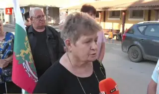В Свиленградско изнемогват без вода след тежка авария