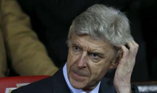 Венгер: Да, интересувам се от Мбапе