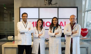 Българки лекуват безплодие в световнопризната болница в Турция