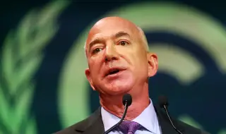 Bezos postpones Blue Origin rocket launch due to technical issue 