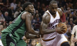 Кливланд с нова победа в НБА