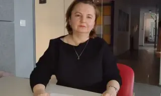 М. Абрашева: Има масово мълчание, нарушавано само от компромати срещу ПП-ДБ