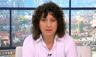 Мая Радева: Има партийни апетити за парк "Българка" заради европарите
