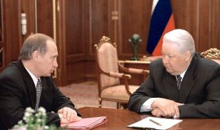 Спорното наследство на "цар Борис"