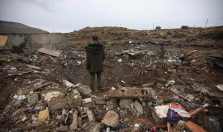 AP: Русия помага на хутите да поразяват по-точно цели в Саудитска Арабия
