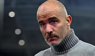 Енцо Мареска категоричен: Слуховете за Манчестър Сити са измислица