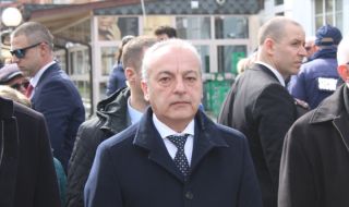 Гълъб Донев: Няма връзка между разследването на Европрокуратурата и изборите