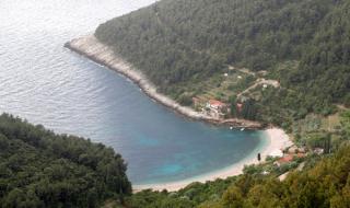 Хърватия с план за туризма