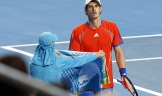 Мъри надделя над Лопес в драматичен сблъсък