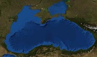 Норвежки кораб ще изследва Черно море