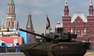 Русия не планира да изнася &quot;Убиеца на танкове&quot; (ВИДЕО)