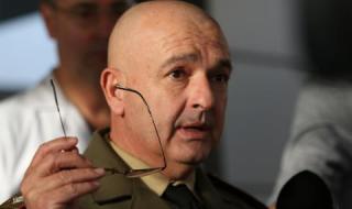 Шефът на ВМА с трогателен призив