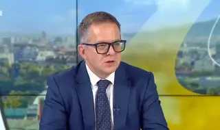 Дончо Барбалов: Бюджетът ни вкара в еврозоната. Не виждам щети или жертви
