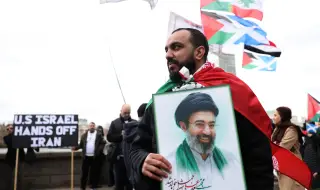 Иран отрече новият върховен лидер да се лекува в Москва