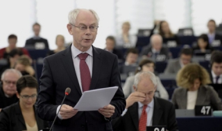 Изненада. 80 млрд. евро по-малко в бюджета на ЕС