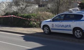 Жестоко убийство в Стара Загора, останките от тялото – пръснати из целия град