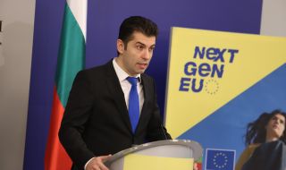 Кирил Петков: Няма уговорки, нищо задкулисно. Видяхме, че има смели хора