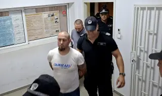 Соченият за тартор на пловдивската "Кръв и чест" остава в ареста