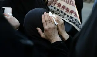 Израелската армия е ударила над 200 цели на "Хизбула" за последните 24 часа