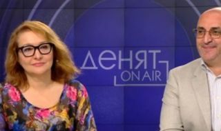 Керемедчиев: "Продължаваме промяната" ще са обидени на БСП и ИТН 