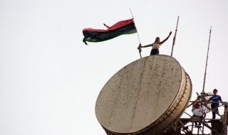 Либия гласува на исторически избори (обновена)