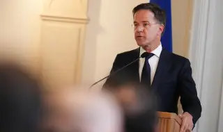 Mark Rutte: Kosovo has NATO ambitions, but challenges lie ahead 