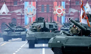 НАТО обяви, че към този момент няма непосредствена заплаха от нападение от Русия